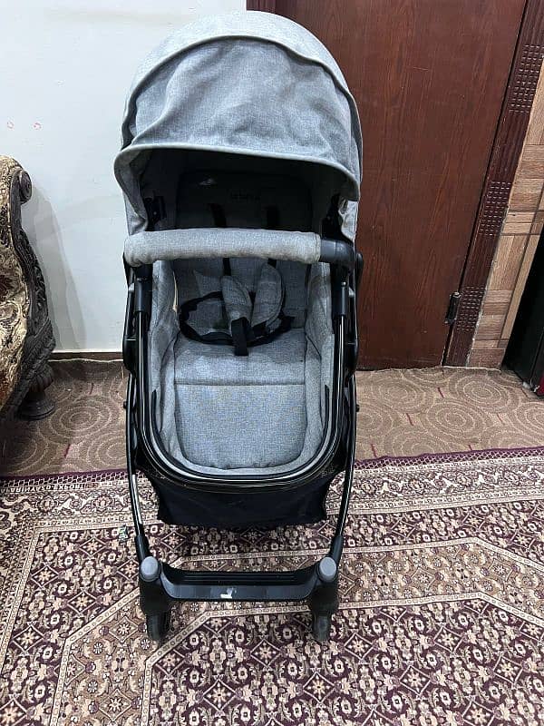 Urbini stroller available for sale 6