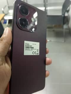 Oppo A3x urgent sale