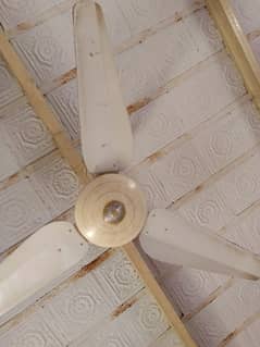 ceiling fan good condition