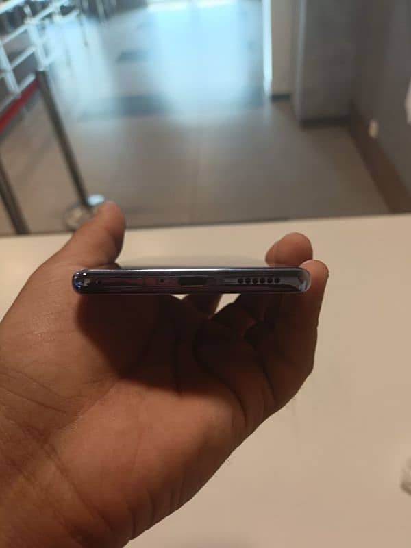 TECNO CAMON 30S CONDITION NEW 10/10 5