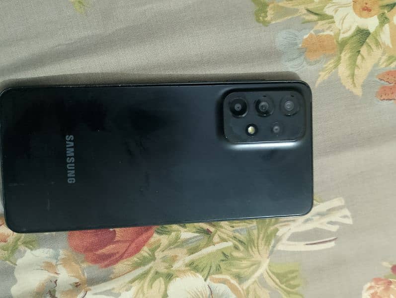 Samsung a33 5g non pta 4 64 2