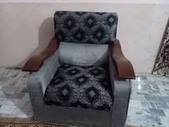 5 seater sofa set