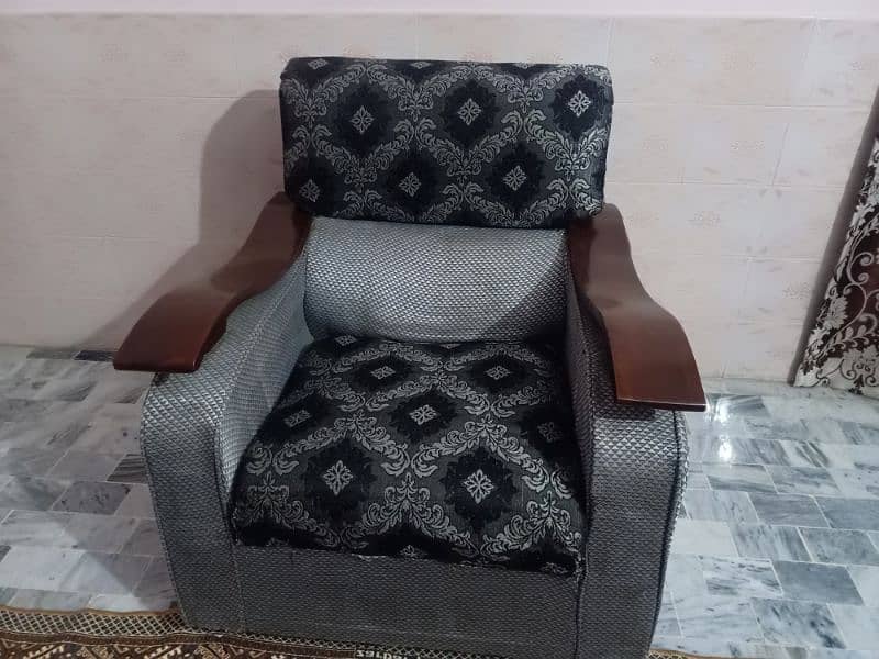 5 seater sofa set 0