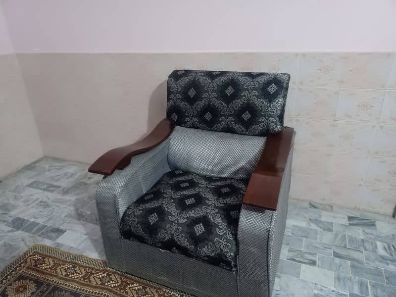 5 seater sofa set 1