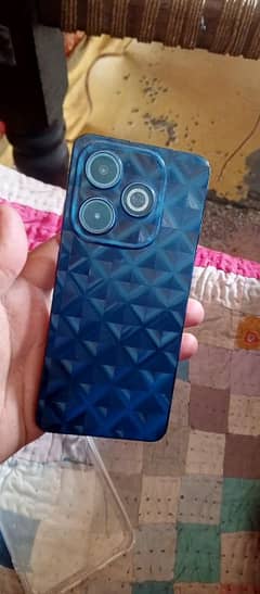 Infinix hot 40i 16/256