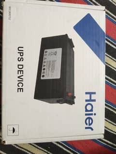 Haier ups device of ac  for sale