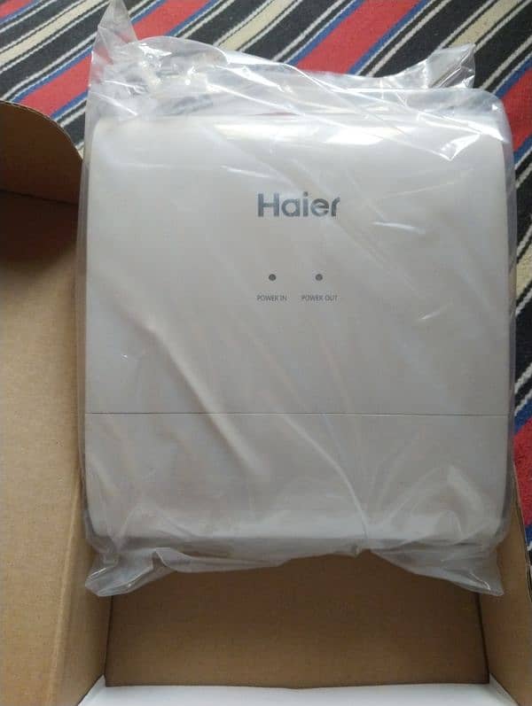 Haier ups device of ac  for sale 2