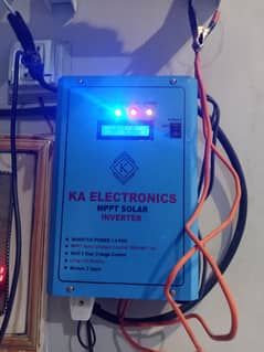 1.4kv hybrid solar inverter for sale