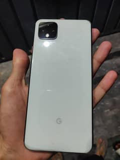 Google Pixel 4XL