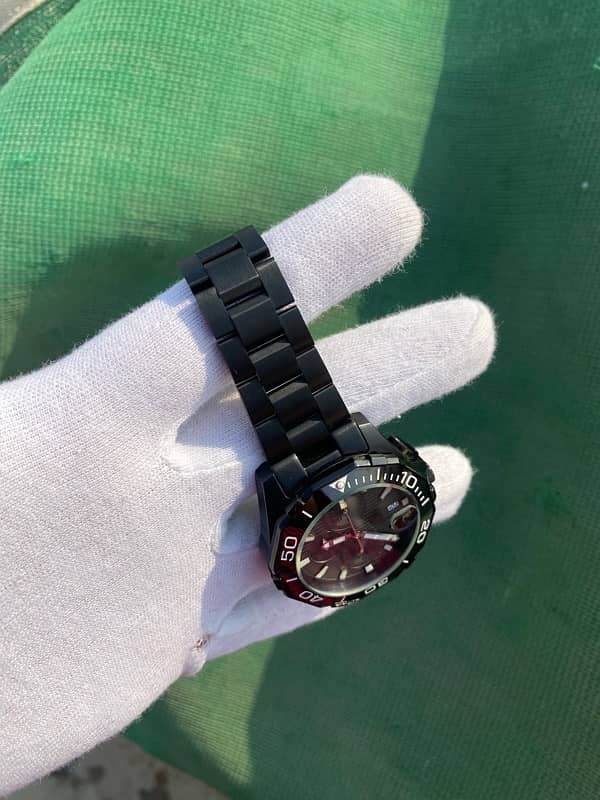 Tag heuer Swiss made 6