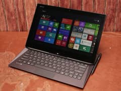 Sony Vaio Duo 13 (stylish new condition ultrabook)