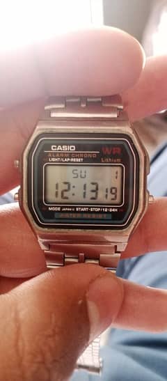 Casio