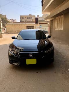 Honda