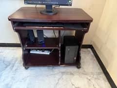 computer table rs 7500/-