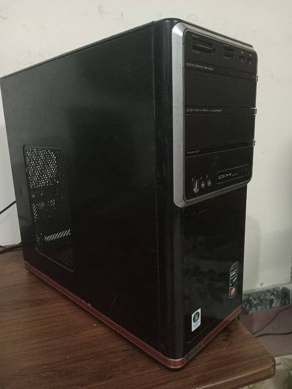 Core i3 4th Generation 4gb Ram 1