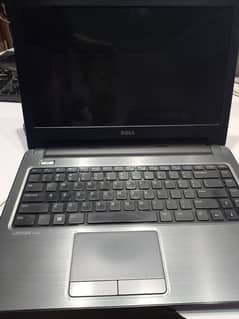 Dell Latitude 3440 Core i3 4th Generation