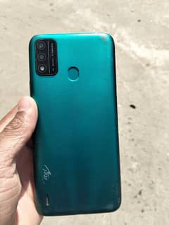 itel A48 2/32 All Okay Mobile