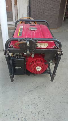 homage 6KV generator for sale