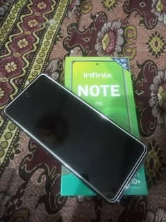 infinix