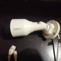 Dahua IP Camera