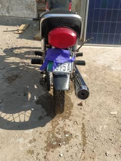 honda 125 for sale