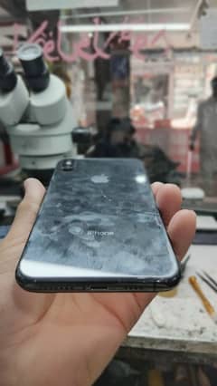 FORE SALE,   XS max