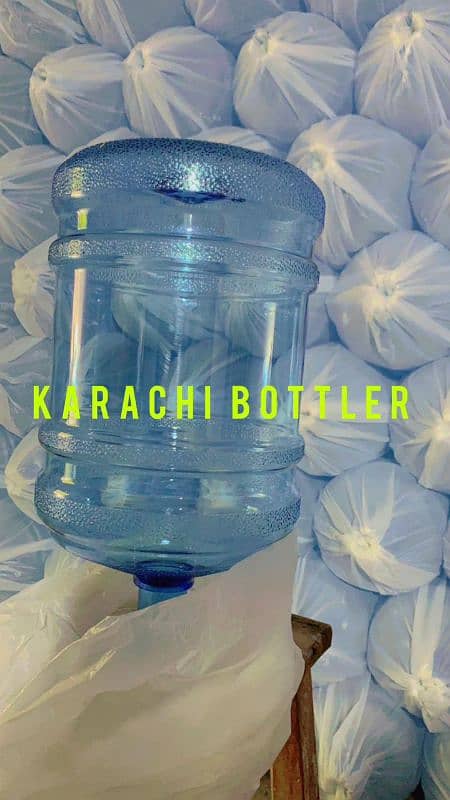 19 liter water dispenser Pc bottle 1