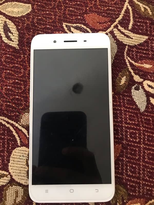 Vivo Y66 4/64 (Can be exchange with Huawei or Samsung Mobile) For Sale 3