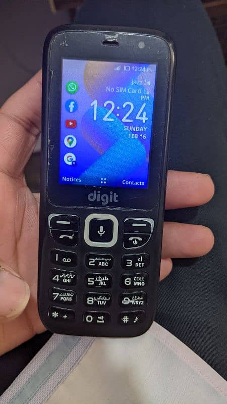 jazz digit 4g hotspot mobile all ok unlock bi karwaya hai 0