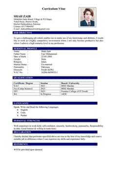 JOB SEARCHING FOR COMPUTER OPERATER