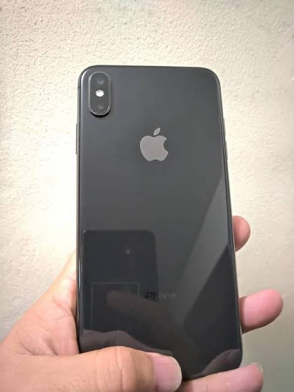 I  phone xs max non pta 0