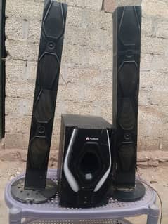 speakers and woofer for sale