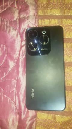 infinix hot 40pro  16 256