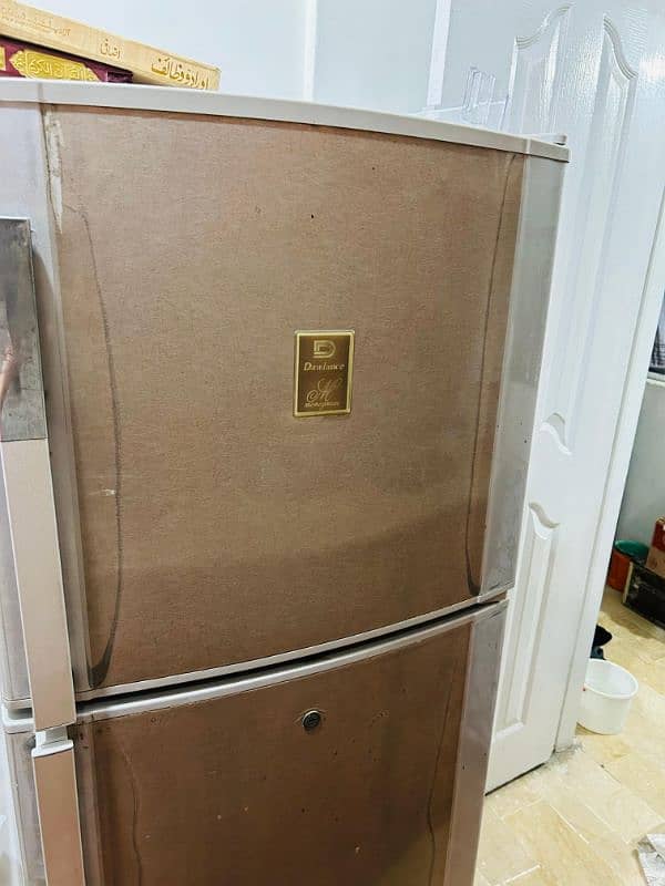 Dawlance refrigerator for sale 3