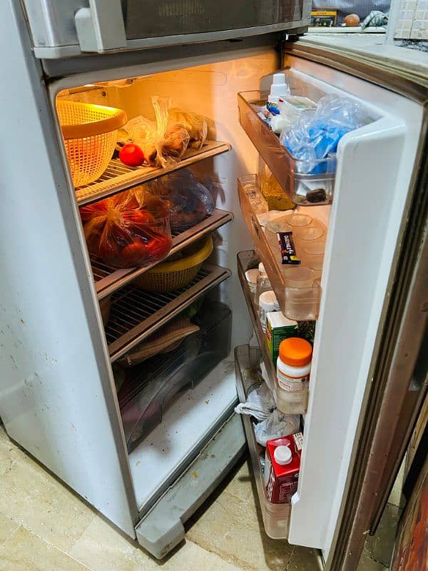 Dawlance refrigerator for sale 5