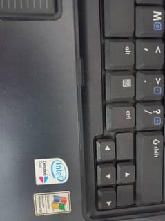 Laptop available with battery issue only