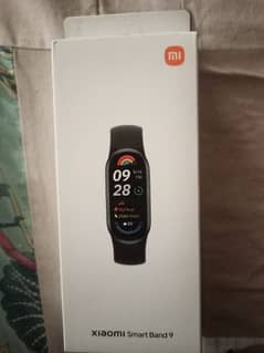 Xiaomi Band 9 Pin Pack