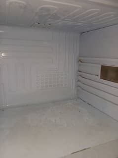 original PEL refrigerator