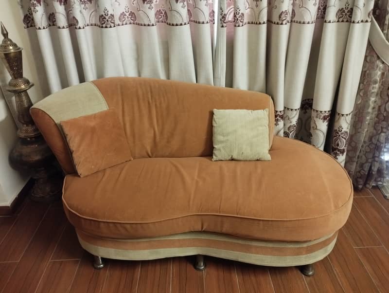 6 seater sofa set 3