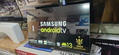 Samsung smart tv