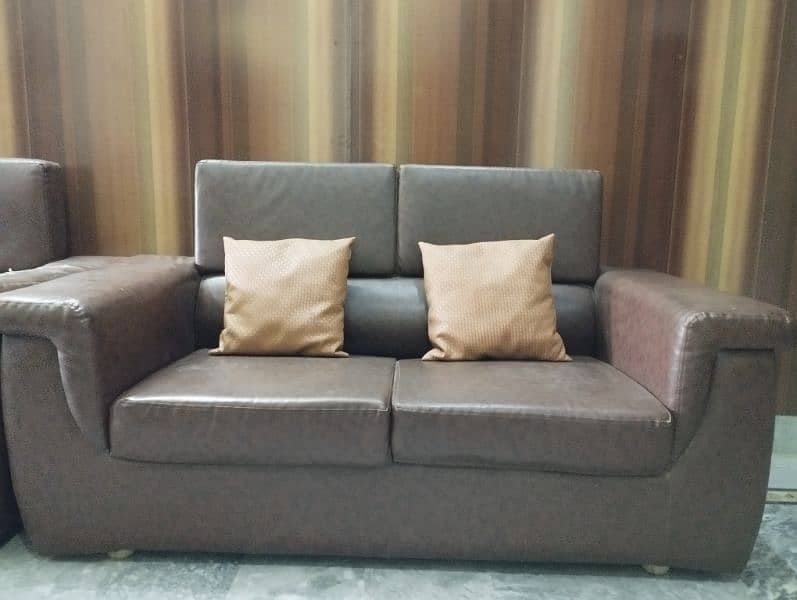 6 Seater Sofa Set 0