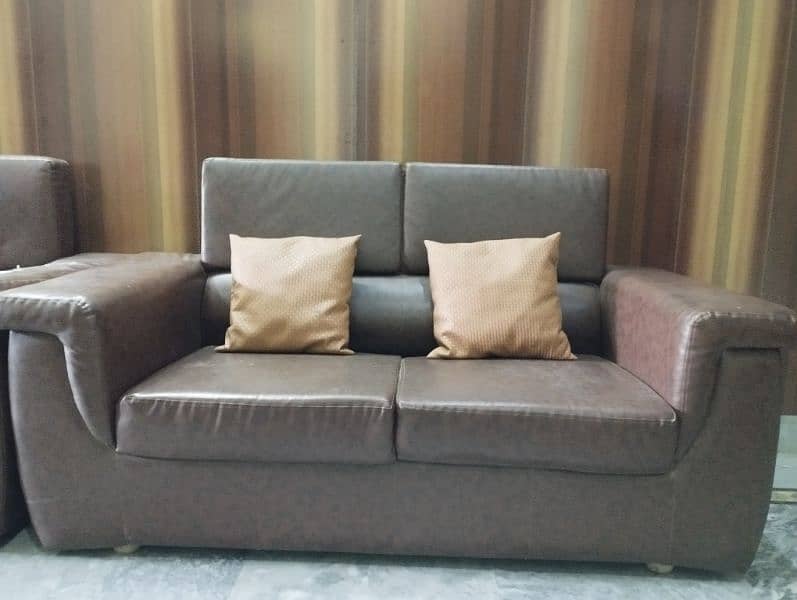 6 Seater Sofa Set 1