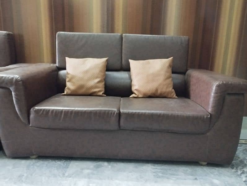 6 Seater Sofa Set 2