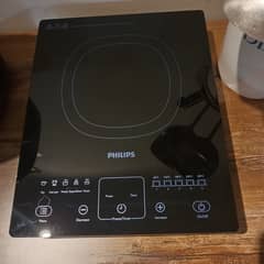 Philips induction cooker