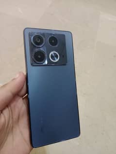 Infinix note 40