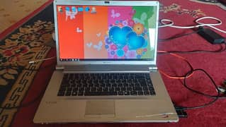 SONY VIVO DUAL CORE LAPTOP