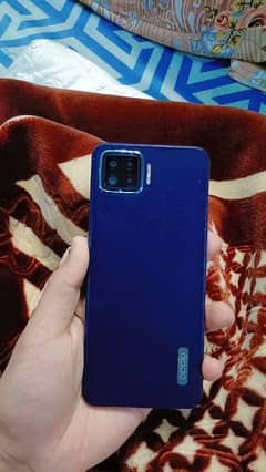 Oppo F17 for urgent sale