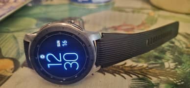 Smartwatch Samsung Galaxy SM-R800