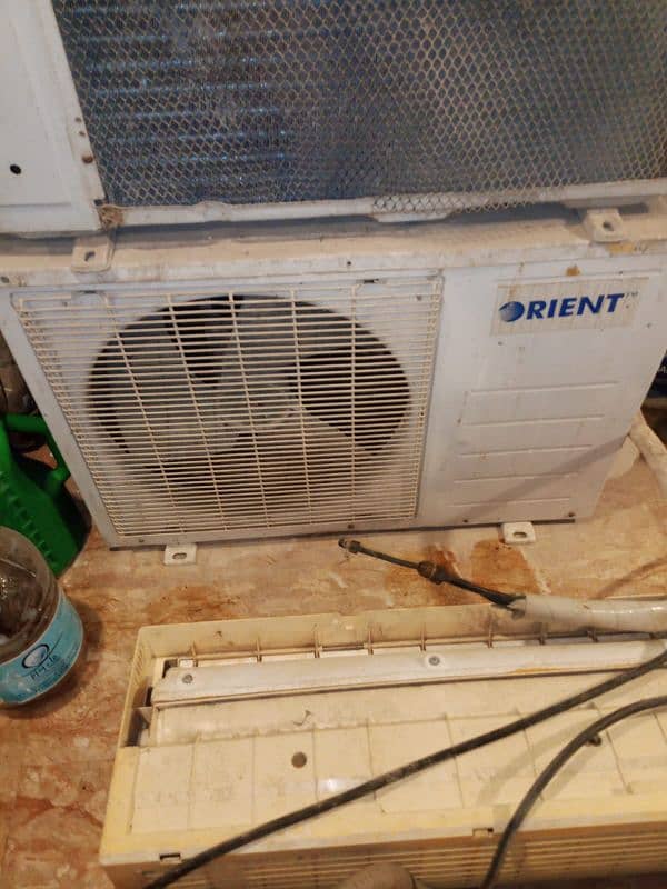 2 Plan Splitstwo running condition split Ac contact no 03219226773 0