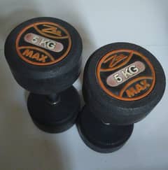 Dumbells